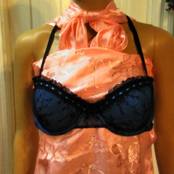 Frederick's of Hollywood Intimates & Sleepwear Fredericks Of